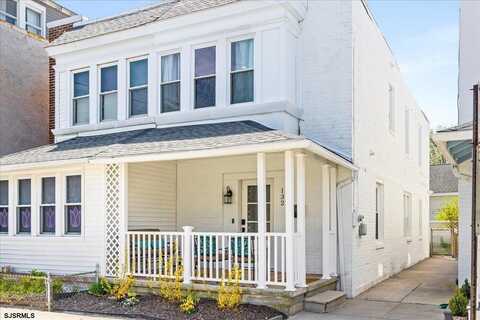 132 N Portland Ave, Ventnor City, NJ 08406