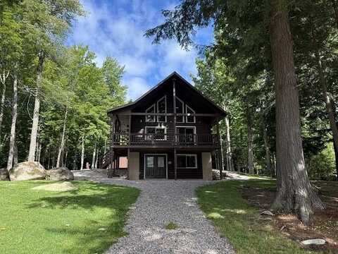 12 Eddy Rd, Wanakena, NY 13695