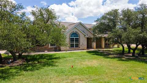 336 Skyline Drive, Copperas Cove, TX 76522