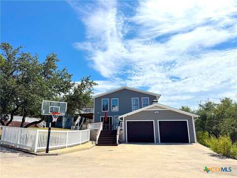 200 San Juan, Canyon Lake, TX 78133