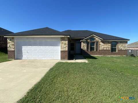 2708 Hector Drive, Killeen, TX 76549