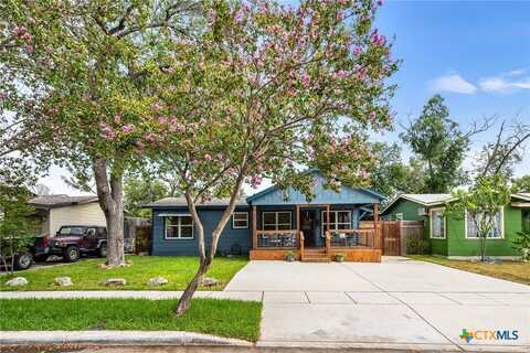 110 arnold Drive, San Antonio, TX 78213