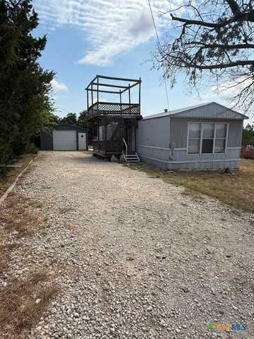 1215 Cypress Drive, Canyon Lake, TX 78133