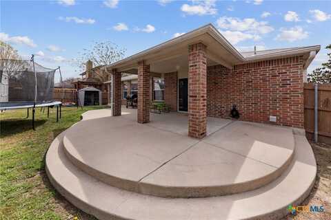 103 Lone Shadow Drive, Harker Heights, TX 76548