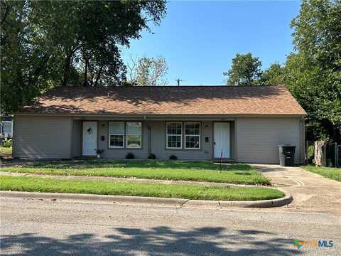 1306 White Avenue, Killeen, TX 76541