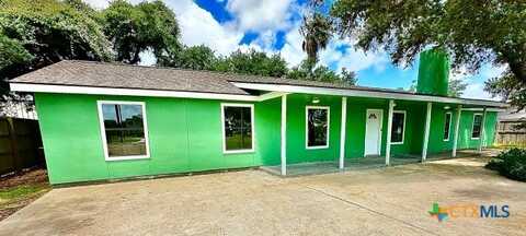 505 N 16th Street, Port o Connor, TX 77982