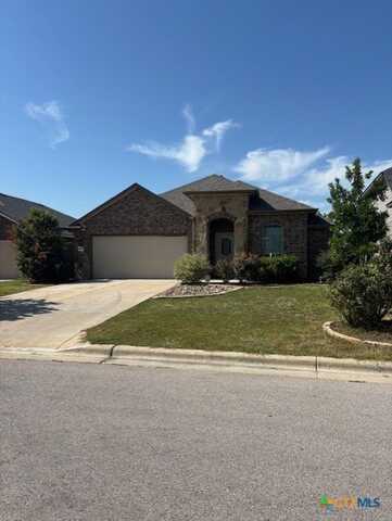 263 Bainbridge Road, Temple, TX 76502