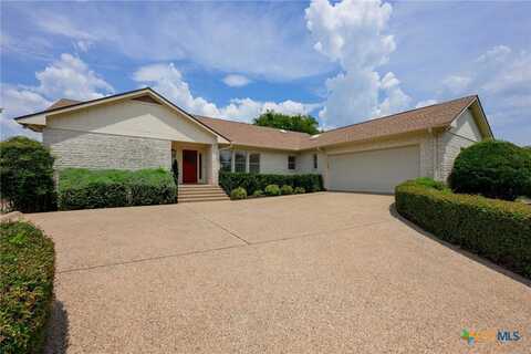 911 Vanguard Street, Austin, TX 78734