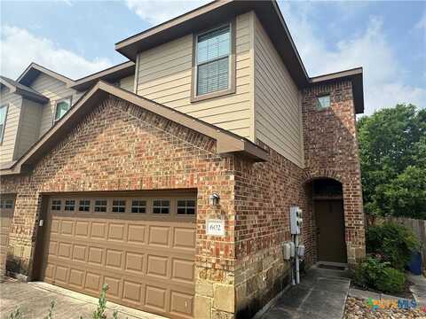602 Creekside Circle, New Braunfels, TX 78130