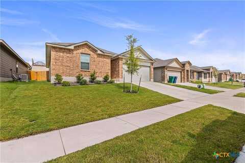 1254 Lindsey Drive, Copperas Cove, TX 76522