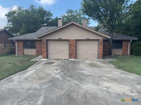 205 Jason Drive, Copperas Cove, TX 76522