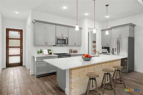 155 N Rip Ford Road, Spring Branch, TX 78070