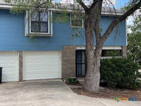 482 Hill Avenue, New Braunfels, TX 78130