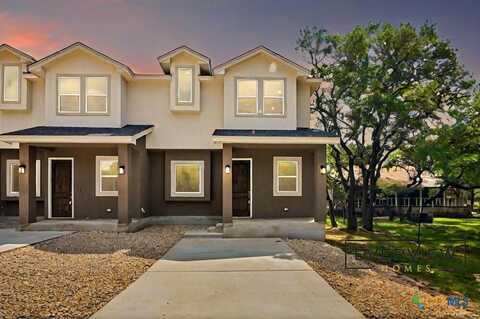 529 Lone Shadow, Spring Branch, TX 78070