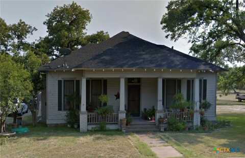 108 E Storey Street, San Saba, TX 76877