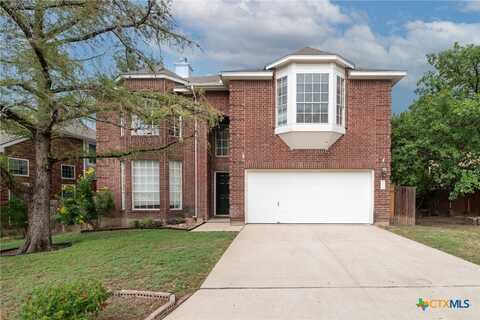 1510 Kingsbridge, San Antonio, TX 78253