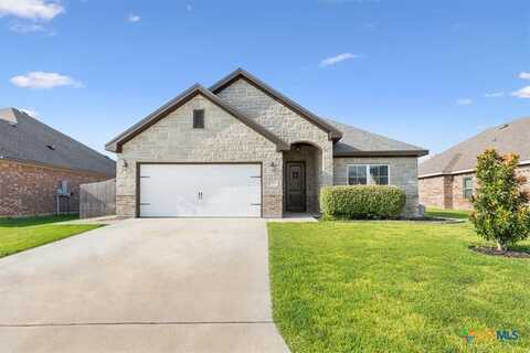 7323 Diamond Dove Drive, Temple, TX 76502