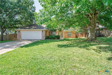 203 Taylors Drive, Temple, TX 76502