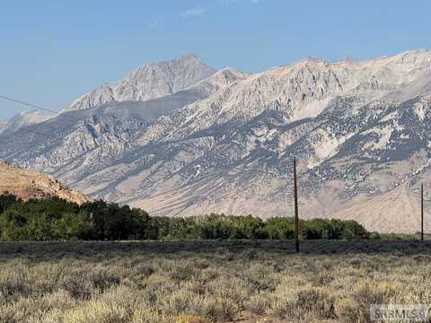 Tbd Bartlett Point Road, Mackay, ID 83251