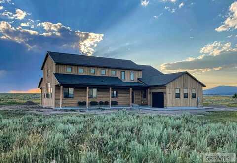 3757 Southshore Drive, Island Park, ID 83429