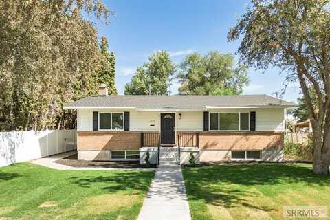 315 Jackson Street, American Falls, ID 83211