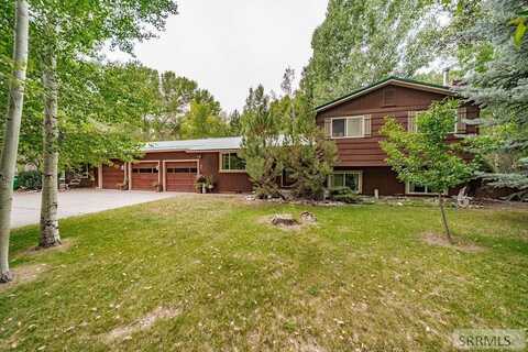465 N 4108 E, Rigby, ID 83442