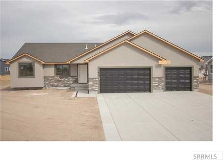 42 N White Pine Lane, Rigby, ID 83442