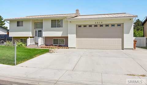 4618 Targhee Place, Chubbuck, ID 83202