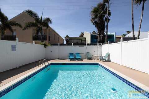 120 Huisache St., South Padre Island, TX 78597