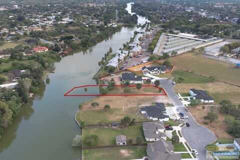 0 Lazy Acres Rd., Brownsville, TX 78521