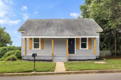 1225 Apalache Street, Greer, SC 29651