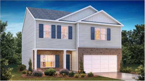 2264 Pierett Circle, Woodruff, SC 29388