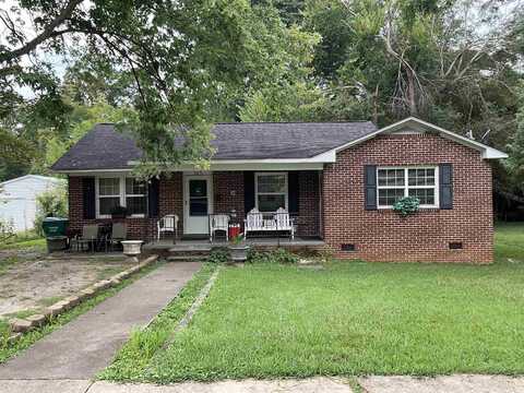 605 W Smith Street, Gaffney, SC 29341