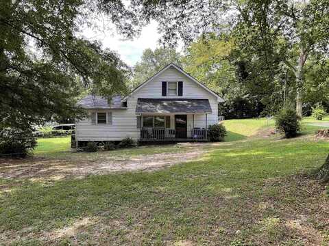 302 E Nott Street, Gaffney, SC 29340