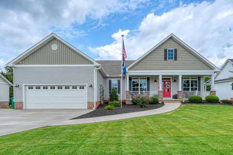645 Cherry Hill Road, Spartanburg, SC 29307