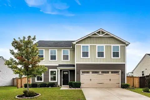 805 Danforth Drive, Greenville, SC 29617