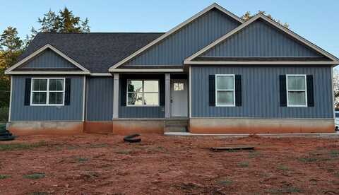 1008 Patch Drive, Spartanburg, SC 29302