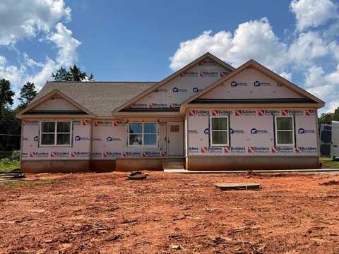 1008 Patch Drive, Spartanburg, SC 29302