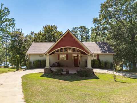 230 South Pointe, cowpens, SC 29330