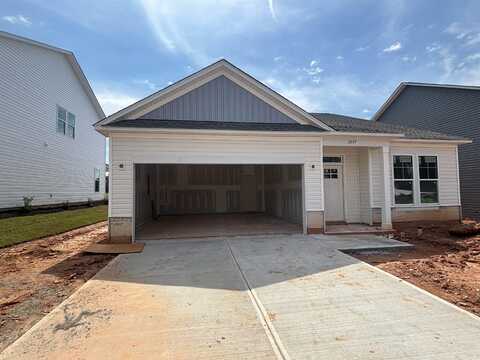 2037 Halton Oaks Drive, Spartanburg, SC 29303