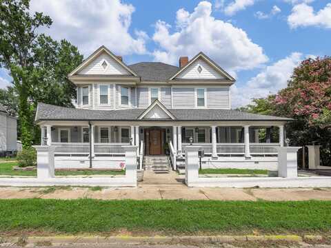 515 N Main Street, Woodruff, SC 29388