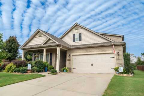 921 Deepwood Court, Boiling Springs, SC 29316