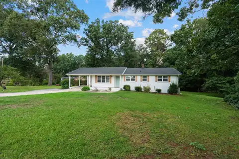 100 Swinton Drive, Greenville, SC 29607