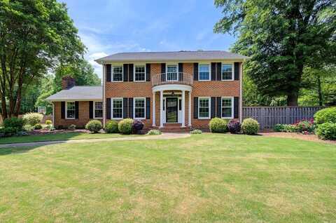 316 Bohler Lane, Spartanburg, SC 29301