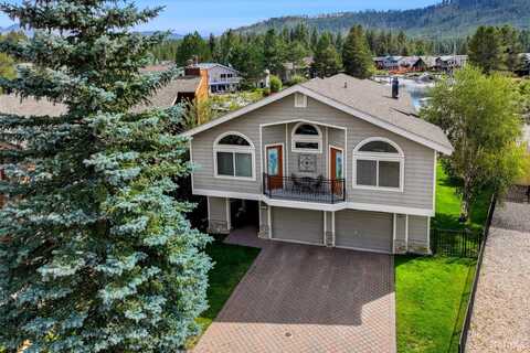 1876 Genevieve Court, South Lake Tahoe, CA 96150
