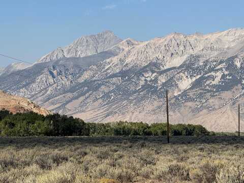 TBD Bartlett Point Rd, Mackay, ID 83251