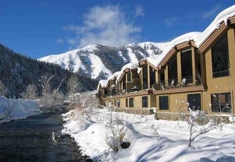 221 Picabo Street, Ketchum, ID 83340