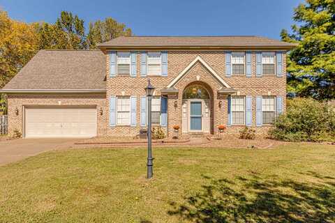 3116 Roselawn Drive, Evansville, IN 47711