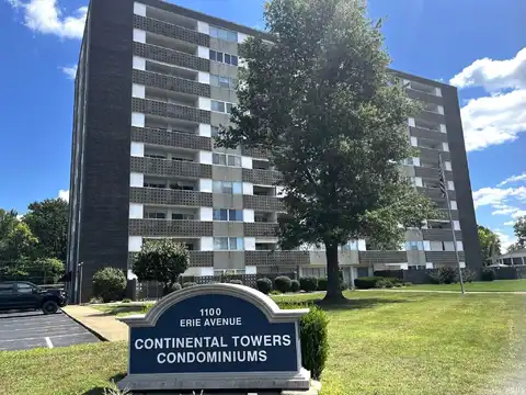1100 Erie Avenue, Evansville, IN 47715