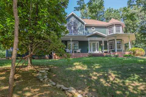 13125 Woodland Lane, Evansville, IN 47725